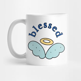 Blessed Mug